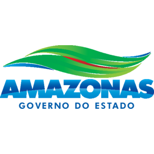 Governo do Estado do Amazonas Logo