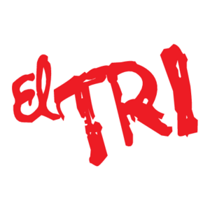 El Tri de Mexico Logo