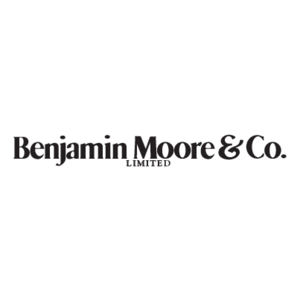 Benjamin Moore & Co Logo