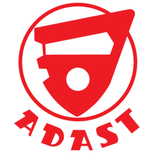 Adast(900) Logo
