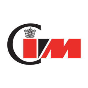 CIM(33) Logo
