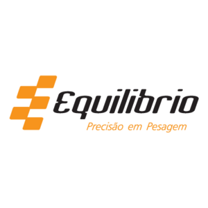 Equilibrio Balancas Logo