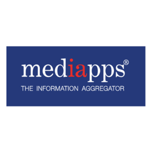 Mediapps Logo