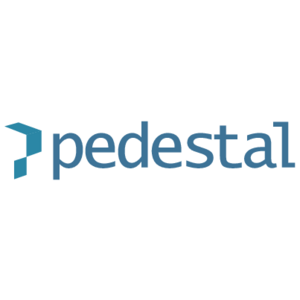 Pedestal Logo