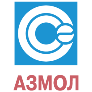 Azmol Logo