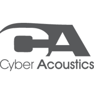 Cyber Acoustics Logo