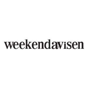 Weekendavisen Logo