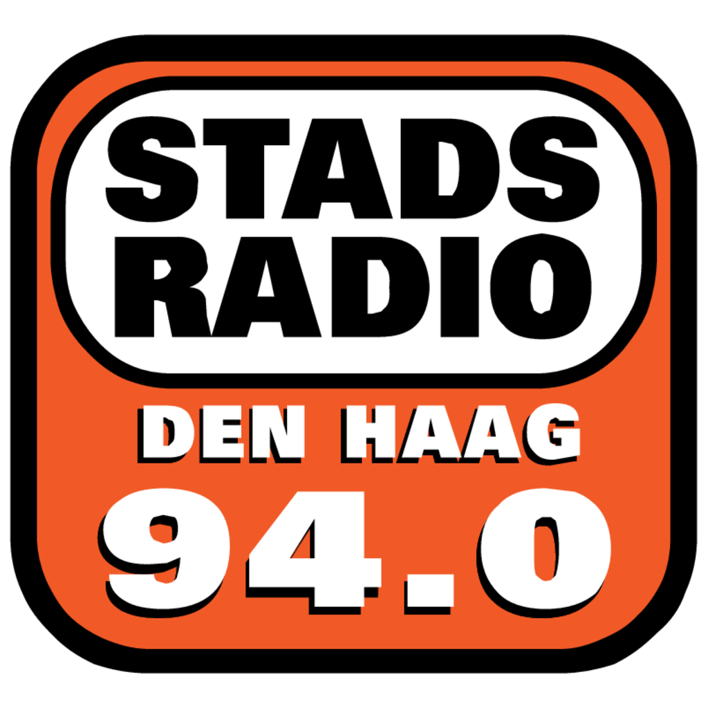 Stads,Radio,Den,Haag