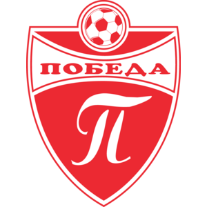 FK Pobeda Prilep Logo