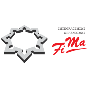 Fima Logo