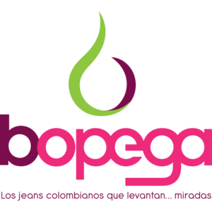 Bopega Logo