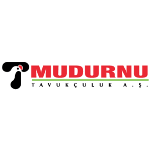 Mudurnu Logo