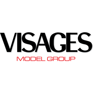 Visages Model Club Logo