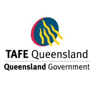 TAFE Queensland Logo