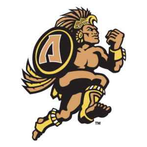 San Diego State Aztecs(144) Logo