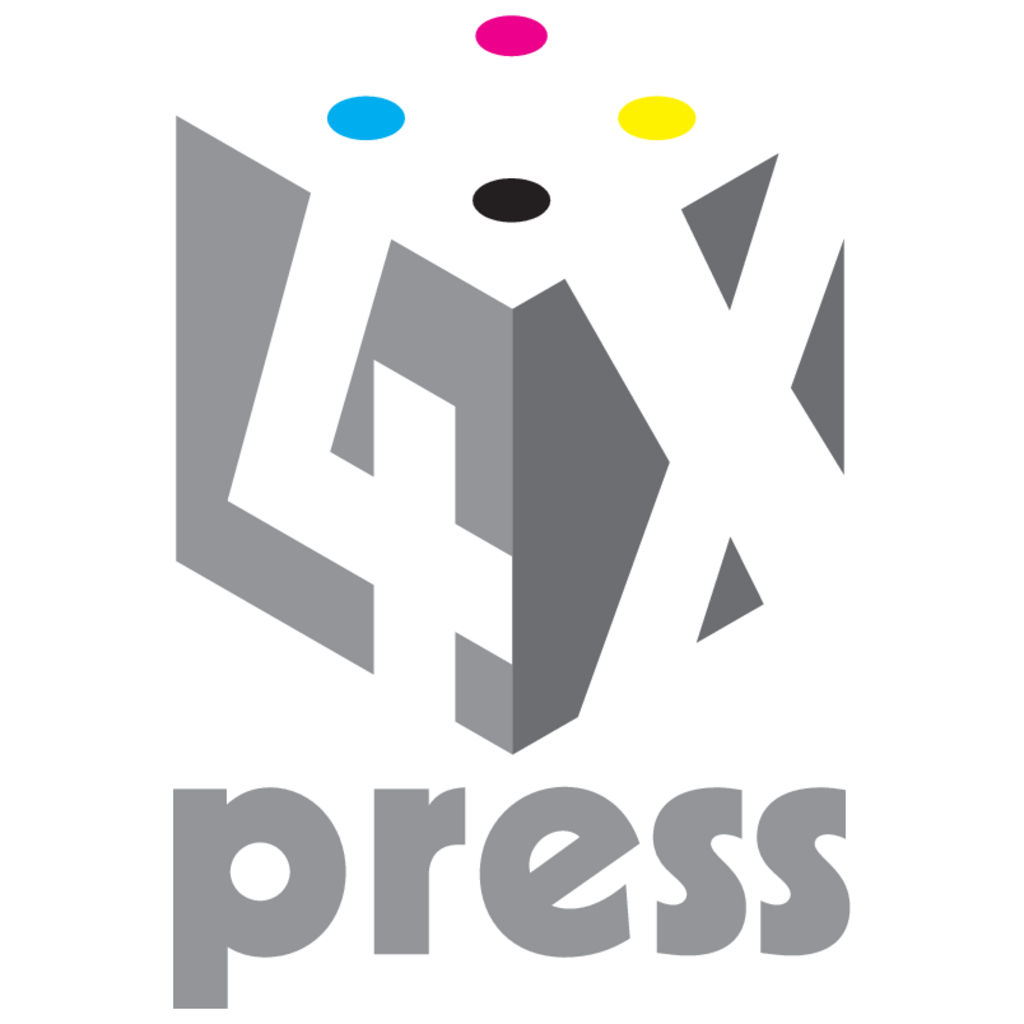 4x,press