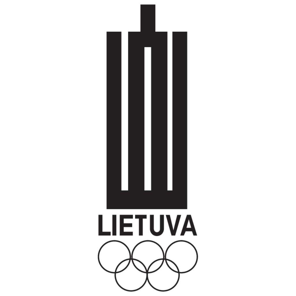 Lithuanian,Olympic,Commmittee