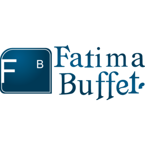 Fatima Buffet Logo