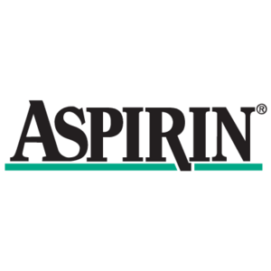 Aspirin Logo