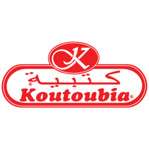 KOUTOUBIA Logo