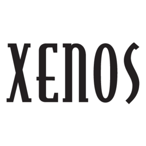 Xenos Logo