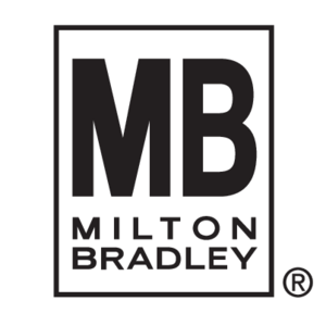 Milton Bradley Logo