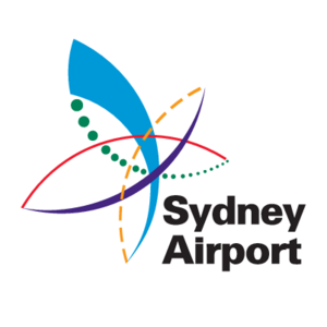 Sydney Airport Logo