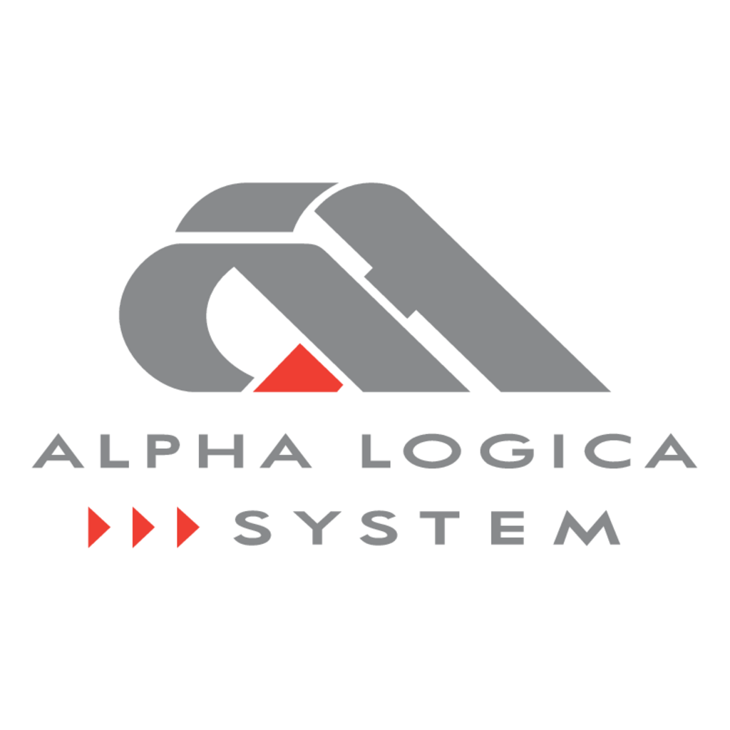 Alpha,Logica,System