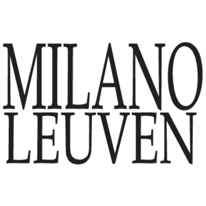 Milano Leuven Logo
