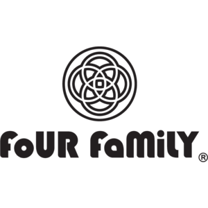 Four Family Logo