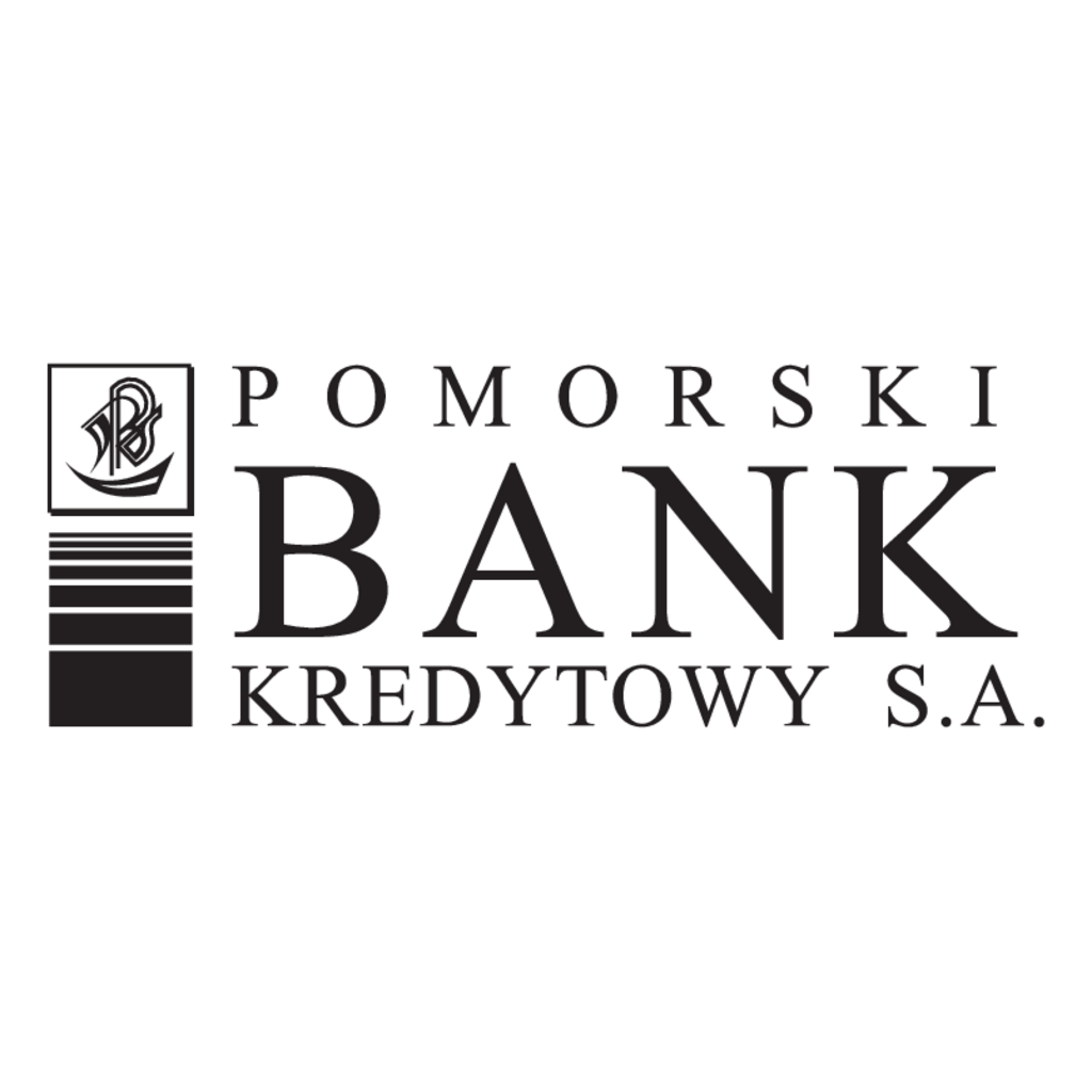 Pomorski,Bank,Kreditowy