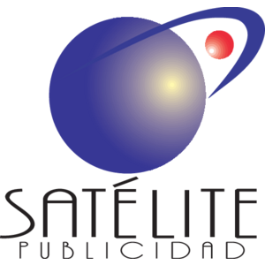 Satelite Publicidad Logo