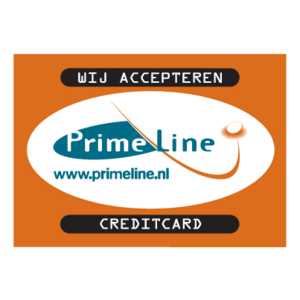 Primeline(58) Logo