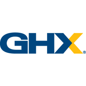 GHX Logo