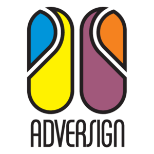 ADVERSIGN Logo