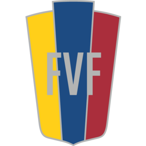 Federacion Venezolana de Futbol Logo
