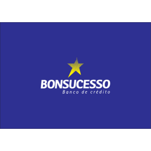 Banco Bonsucesso Logo