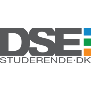 De Studerendes Erhvervskontakt, DSE Logo