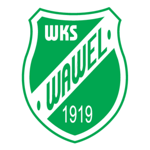 WKS Wawel Krakow Logo