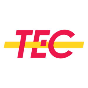 Tec(8) Logo