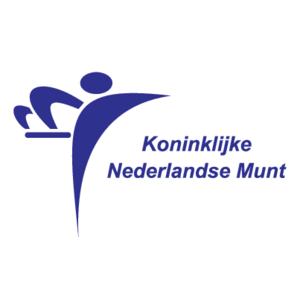 Koninklijke Nederlandse Munt Logo