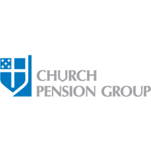 Church Pension Group Logo