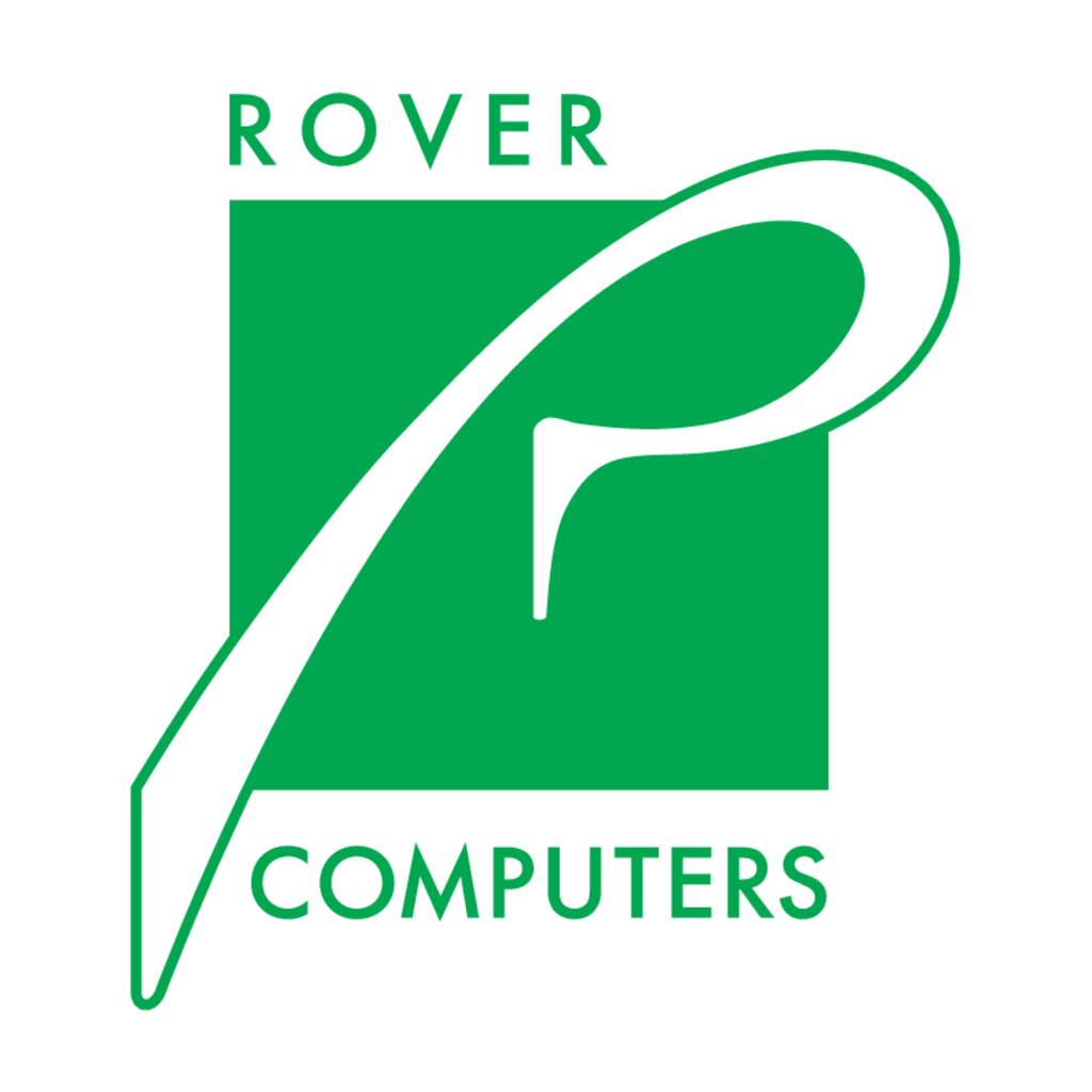 Rover,Computers