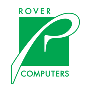 Rover Computers Logo