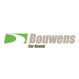 Bouwens Logo