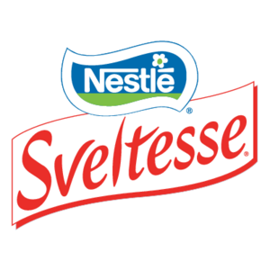 Sveltesse(124) Logo