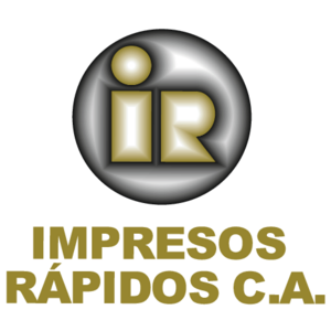 Impresos Rapidos, C.A.