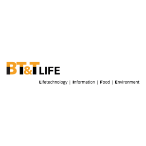 BT&T LIFE Logo