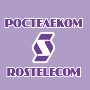 Rostelecom Logo