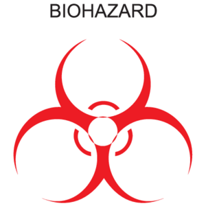 Biohazard Logo